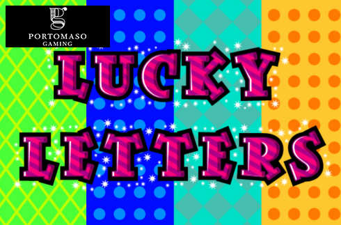 Lucky Letters